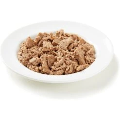 Royal Canin Breed Health Nutrition Chihuahua Adult Loaf In Sauce Dog Food -Snuggle Paws 99656 PT8. AC SS1800 V1499959858