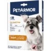 PetArmor Flea & Tick Spot Treatment For Dogs, 5-22 Lbs -Snuggle Paws 99692 MAIN. AC SS1800 V1595020598