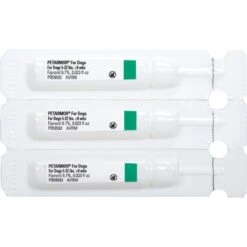 PetArmor Flea & Tick Spot Treatment For Dogs, 5-22 Lbs -Snuggle Paws 99692 PT2. AC SS1800 V1595088358