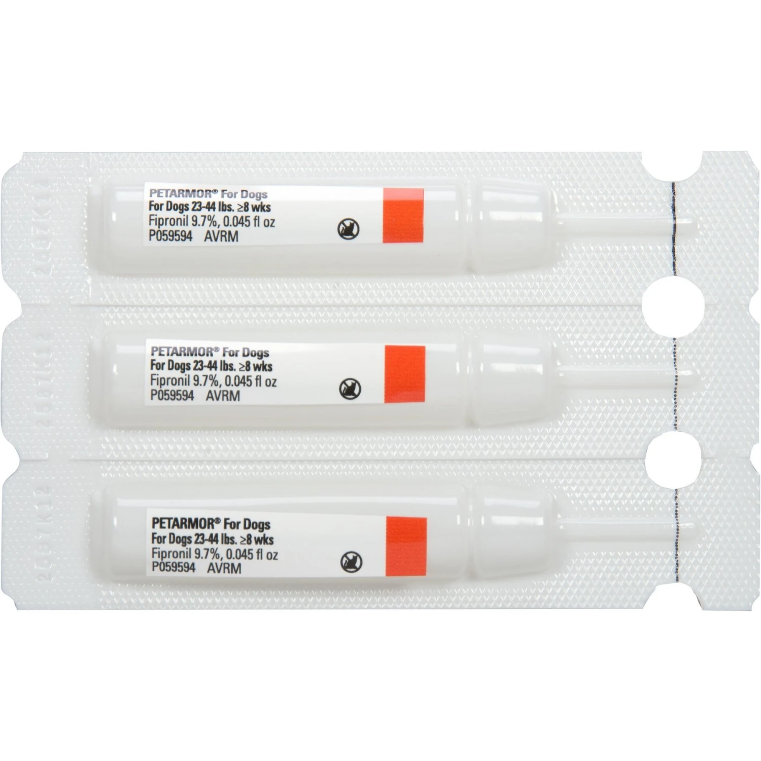 PetArmor Flea & Tick Spot Treatment For Dogs, 23-44 Lbs 8 PetArmor Flea & Tick Spot Treatment For Dogs, 23-44 Lbs - Image 6